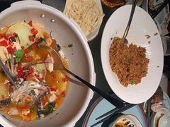 -佬麻雀·剁椒鱼头(京基KK One店)