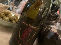 -RAC BAR(安福路店)