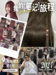-TOP HAIR SALON
