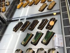 -DEMO黛慕蛋糕(中泰店)