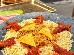 -金顺碳烤肉(番禺傍江地铁站店)