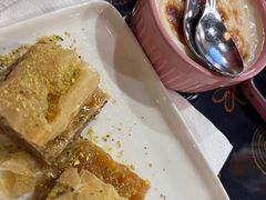 -TUK土耳其餐厅·下午茶(卢湾店)