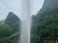 -英西峰林·洞天仙境