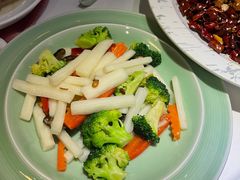 -唐廊烤鸭店(工体店)