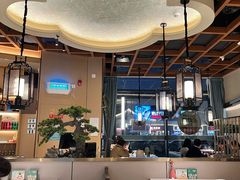 -庆江南江南菜(琴湖溪里花园城店)