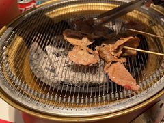 -西塔老太太泥炉烤肉(川沙百联店)