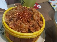 -肖四女乐山跷脚牛肉(世博源店)