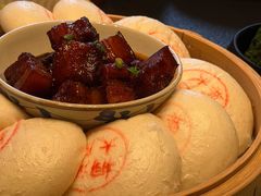 -桐湾大院·桐庐菜(滨江店)