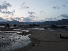 -北岐滩涂