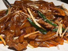 -留半山·香港食堂(啦啦宝都店)