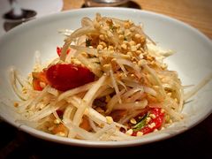 青木瓜沙律-瓦城泰国料理(芮欧百货店)