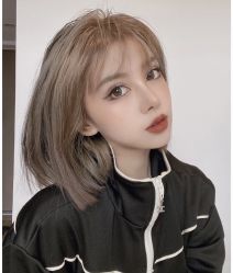 -苏豪路易士·嘉玛发廊