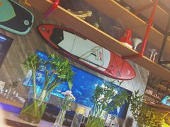 -暹罗酒肆泰餐厅酒吧