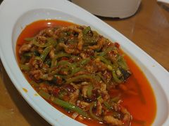 -易老妈蹄花.特色川菜(人民公园总店)