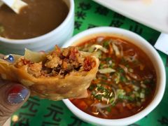 -令氏家外家周秦食府(高新店)