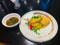 -聚鑫阁江浙菜·非遗传承技艺(青村帝华园店)