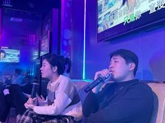 -唱吧麦颂KTV(乐汇城店)