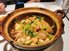 啫啫牛蛙-煲煲好(朝阳门店)