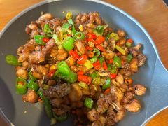 -菌自由丨野生菌火锅特色庭院餐厅(丽江古城店)