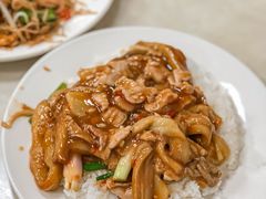 -好好滋味茶餐厅