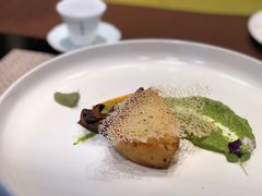 -鱼桥巷·美学川菜