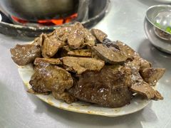 -阿婆东山羊肉店(鸿港海鲜批发市场店)