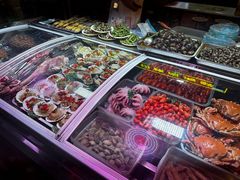 -正宁路小吃夜市