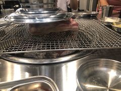 -不好找木炭烤肉