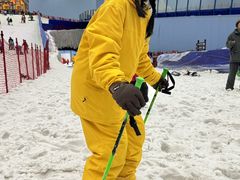 -广州热雪奇迹