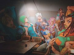 -漪龙台·B26 Rooftop Lounge