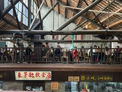 -東茅街茶馆