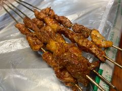 -嘉峪关伊俩寺烤肉店