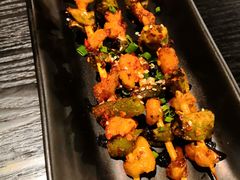 -蛙三泡椒牛蛙(万象城店)