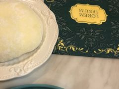 -李大牛和刘大力手作甜品(凯德店)
