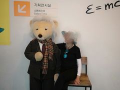 -济州岛泰迪熊博物馆