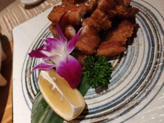 烤肉-酒井酱子·深夜食堂(东城汇店)