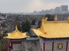 -西安市广仁寺