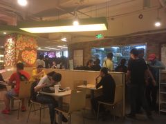 -水平有限广西米粉·广西风味集(五道口店)