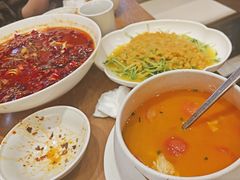 -本来川菜(中骏广场店)