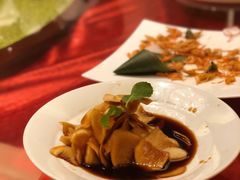 萝卜片-皇冠假日酒店-御皇轩中餐厅