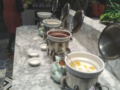 -火锅岛潮牌自助餐厅(天津天佑城店)