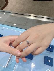 -Zbird钻石小鸟·钻戒婚戒定制高端珠宝私人定制中心
