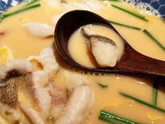 -荣家黄鱼面(前滩太古里店)