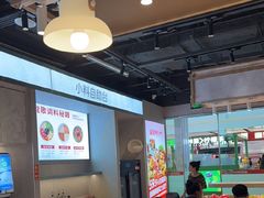 -龍歌自助小火锅(城阳万象汇店)