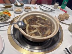 -天宜隆蘑菇宴火锅(石景山旗舰店)