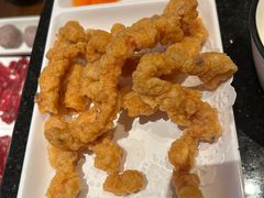 -牛事制造局牛肉火锅(莲岳路店)