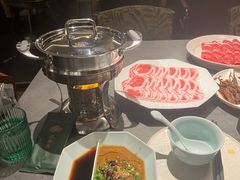 -鼎鼎香·港式火锅(北京SKP店)