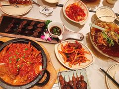 -七八冷面·延边朝鲜族美食(欢乐谷店)