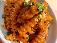 -全牛匠·乐山跷脚牛肉(新中关店)
