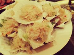 -东方红海鲜百汇(国际大厦店)